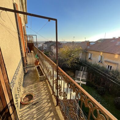 Appartement 3 pièces 90000 €