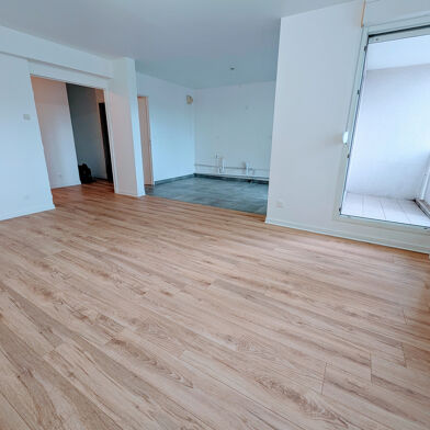 Appartement 2 pièces 55 m²