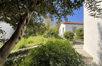 vente maison 265 000 € à proximité de Villeneuve-Lès-Béziers (34420)