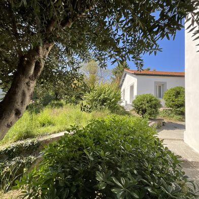 Maison 3 pièces 259000 €