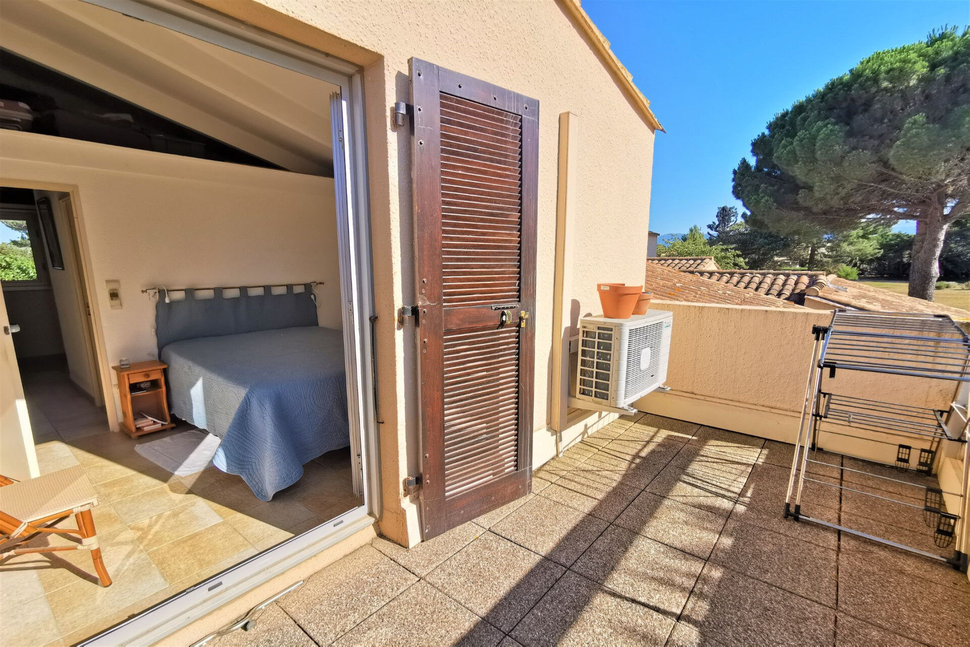 Appartement 3 pièces  à vendre Saint-Cyprien 66750