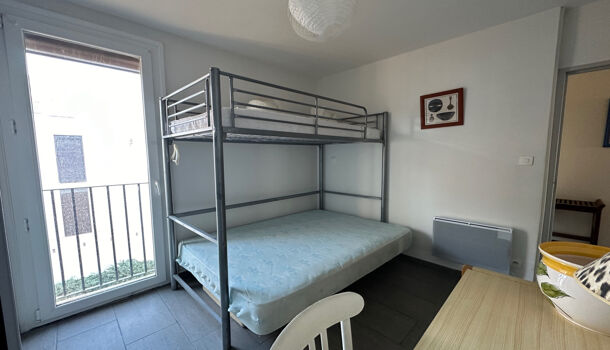 Appartement 3 pièces  à vendre Saint-Cyprien 66750