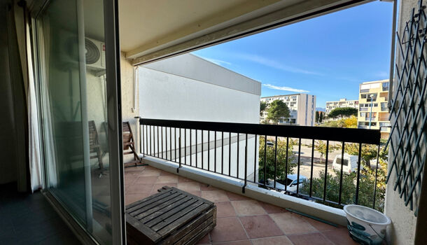 Appartement 3 pièces  à vendre Saint-Cyprien 66750