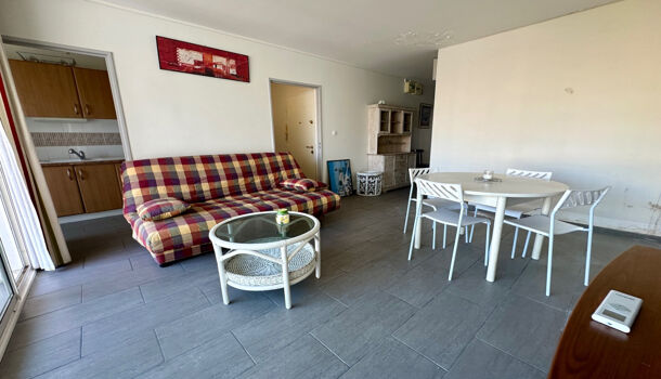 Appartement 3 pièces  à vendre Saint-Cyprien 66750