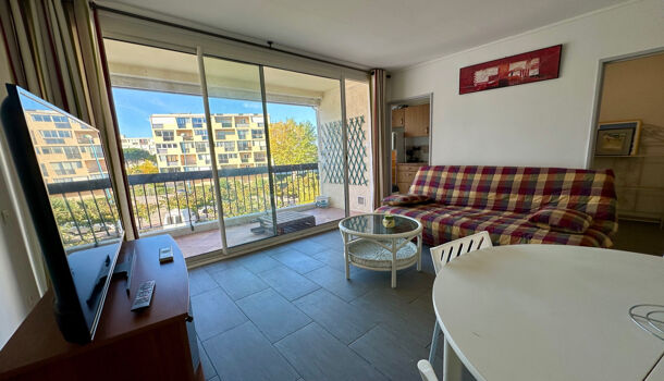 Appartement 3 pièces  à vendre Saint-Cyprien 66750