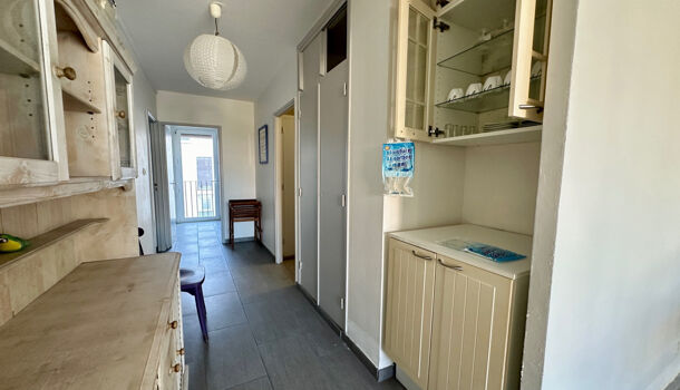 Appartement 3 pièces  à vendre Saint-Cyprien 66750