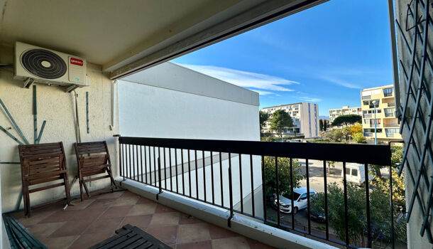 Appartement 3 pièces  à vendre Saint-Cyprien 66750