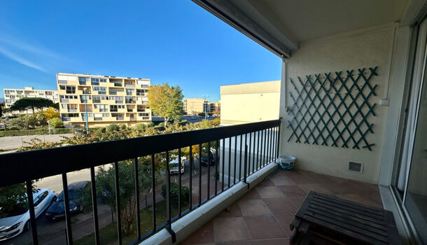 Appartement 3 pièces  à vendre Saint-Cyprien 66750