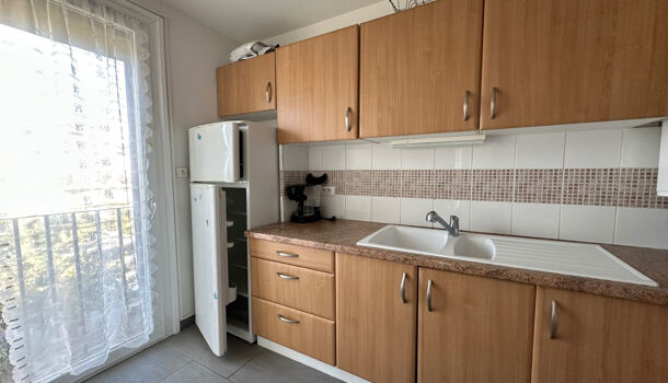 Appartement 3 pièces  à vendre Saint-Cyprien 66750