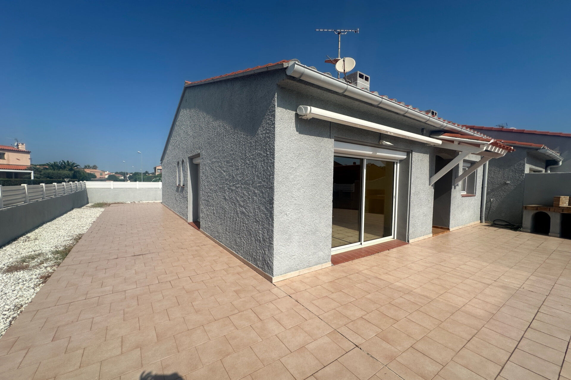 Villa / Maison 4 pièces  à vendre Saint-Cyprien 66750