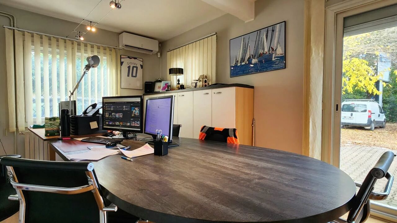 maison 4 pièces 85 m2 à vendre à Montpellier (34090)