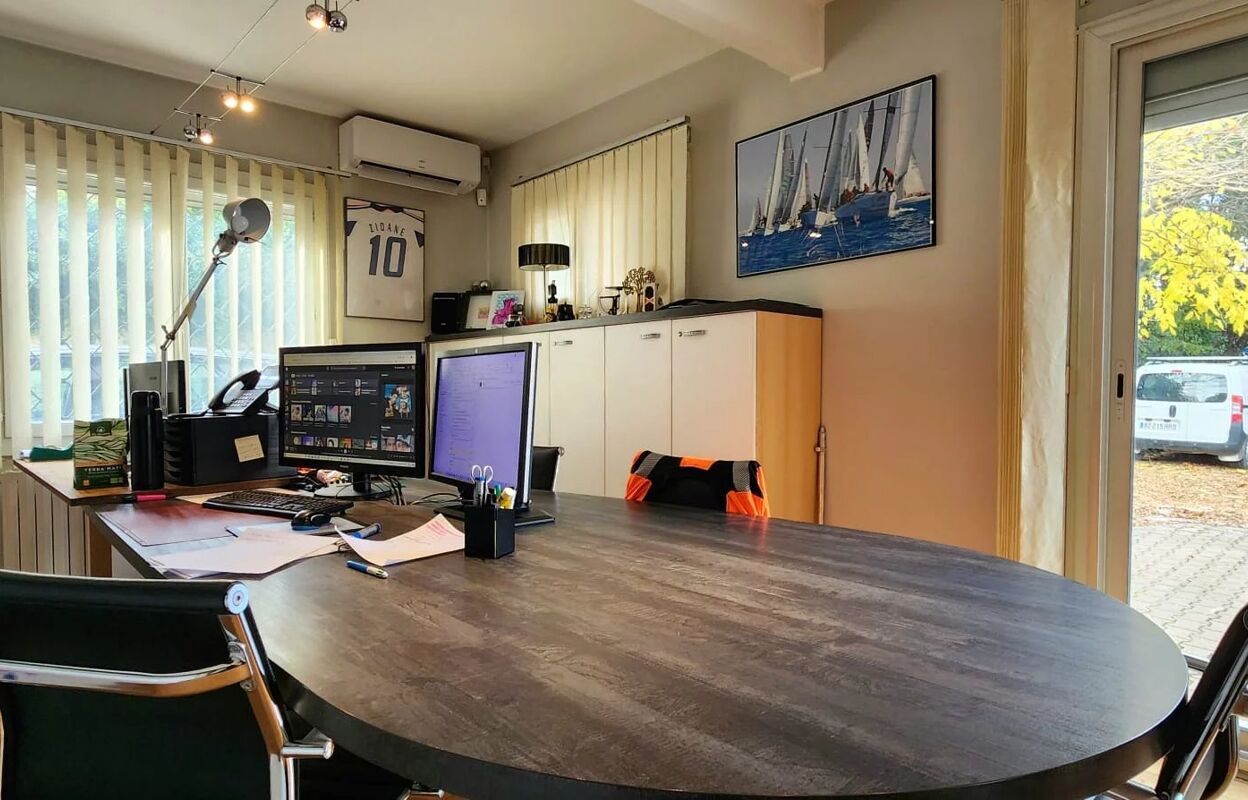 maison 4 pièces 85 m2 à vendre à Montpellier (34090)