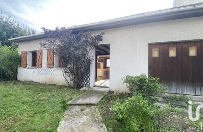 vente maison 299 000 € à proximité de Aulnay-sous-Bois (93600)