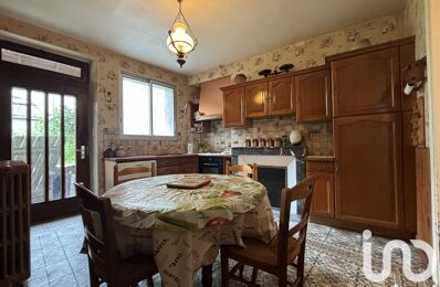 vente maison 99 450 € à proximité de Chaumuzy (51170)