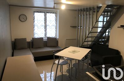 vente maison 128 000 € à proximité de Le Mesnil-Saint-Denis (78320)