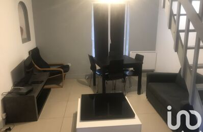 vente maison 135 000 € à proximité de Le Mesnil-Saint-Denis (78320)