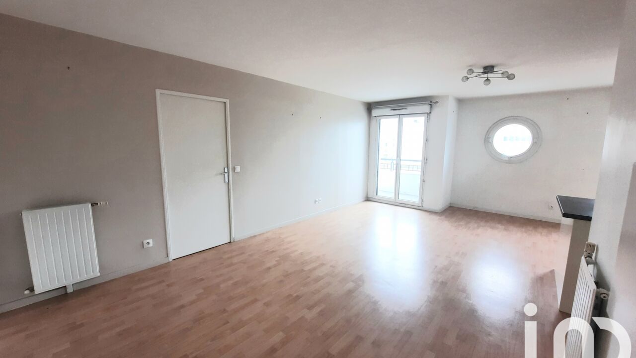 appartement 3 pièces 72 m2 à vendre à Suresnes (92150)