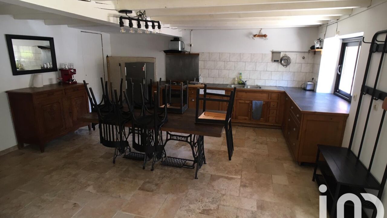 maison 7 pièces 160 m2 à vendre à Rabat-les-Trois-Seigneurs (09400)