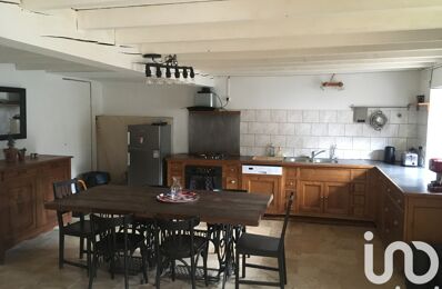 vente maison 223 000 € à proximité de Lapège (09400)