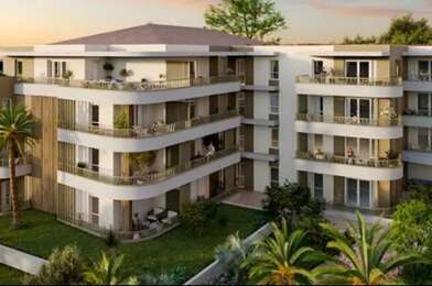 Appartement 2 pièces 269000 €