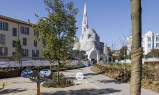 Commerce 1 Pièce  m² à vendre à Nice (06000)