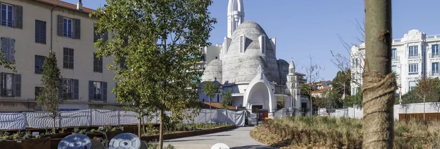 Commerce 1 Pièce  m² à vendre à Nice (06000)