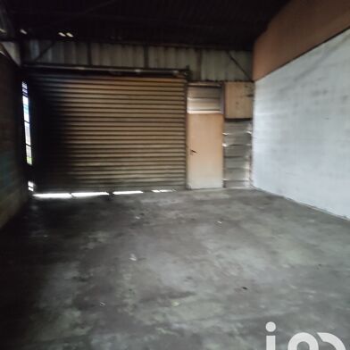 Garage  60000 €