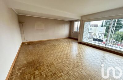 vente appartement 279 900 € à proximité de Herblay-sur-Seine (95220)