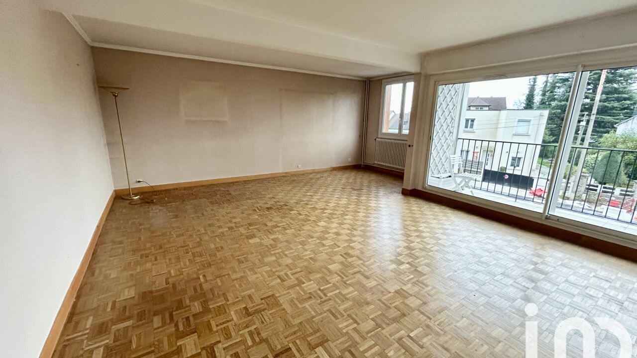 appartement 5 pièces 99 m2 à vendre à Montmorency (95160)