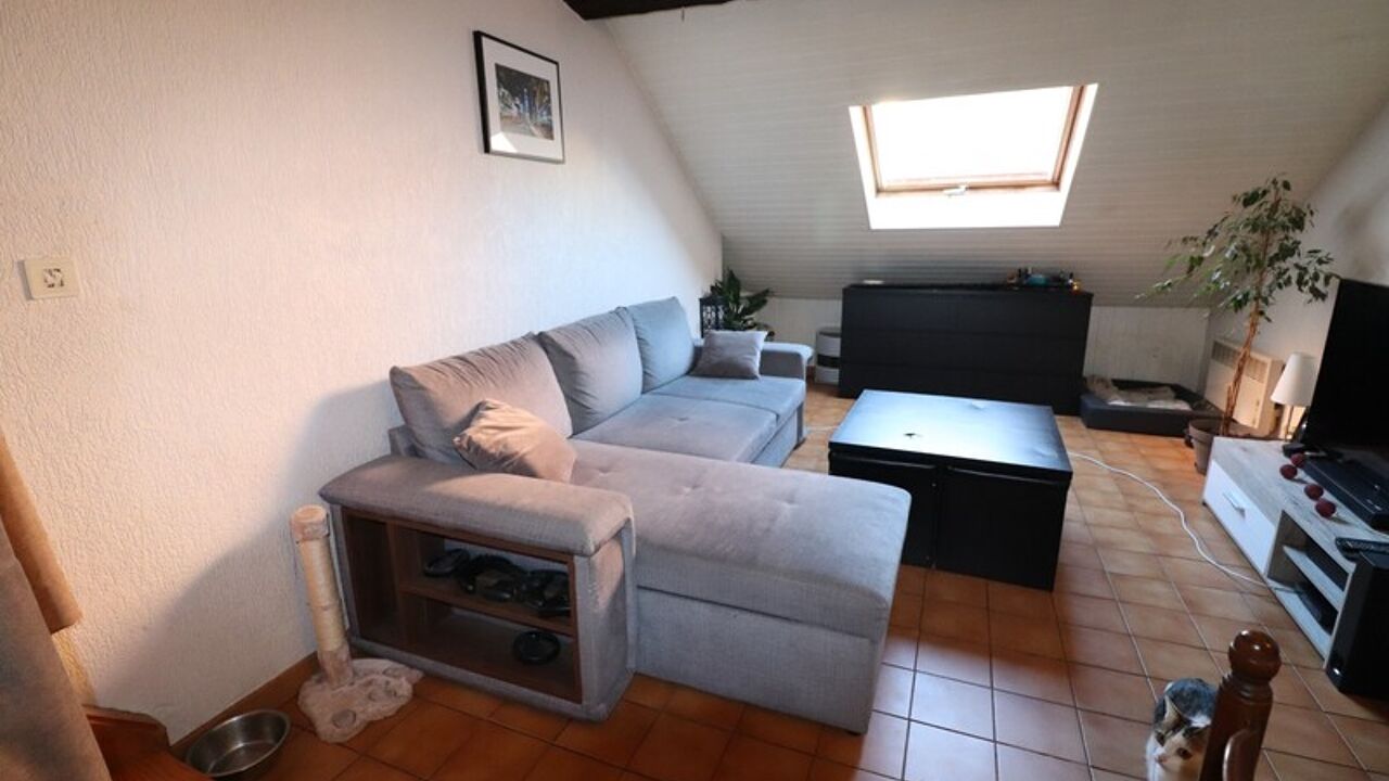 appartement 2 pièces 40 m2 à louer à Annecy (74000)