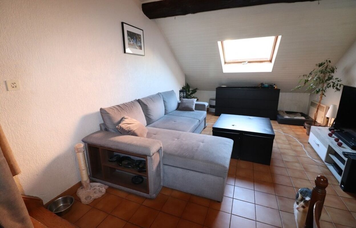 appartement 2 pièces 40 m2 à louer à Annecy (74000)