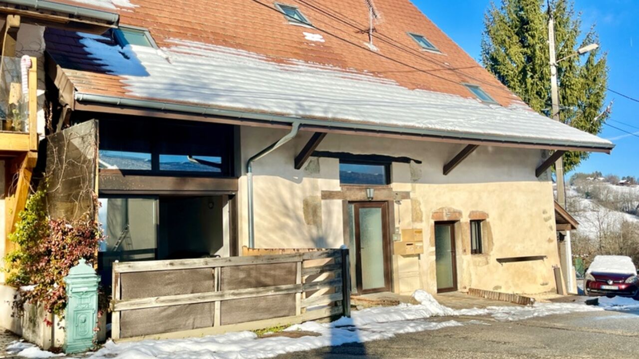 maison 11 pièces 292 m2 à vendre à Pringy (74370)