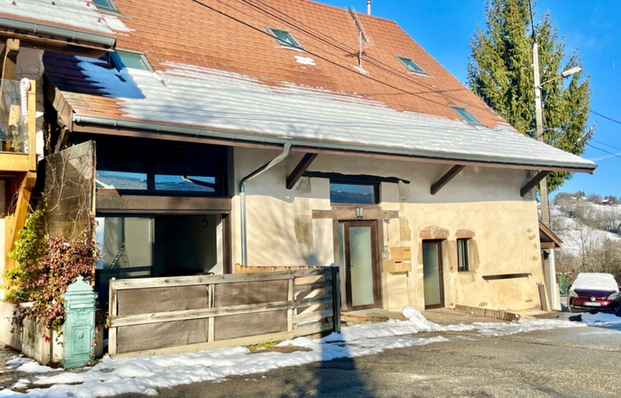 maison 11 pièces 292 m2 à vendre à Pringy (74370)