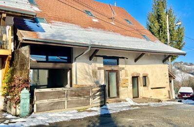 vente maison 880 000 € à proximité de La Balme-de-Sillingy (74330)