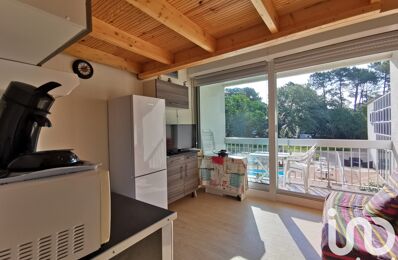 vente appartement 126 300 € à proximité de Olonne-sur-Mer (85340)