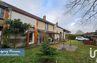 vente maison 229 900 € à proximité de Beaune-la-Rolande (45340)