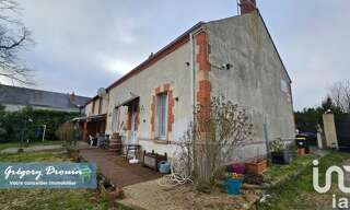 Maison 8 Pièces 215 m² à vendre à Beaumont-du-Gâtinais (77890)