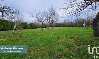 Maison 8 Pièces 215 m² à vendre à Beaumont-du-Gâtinais (77890)