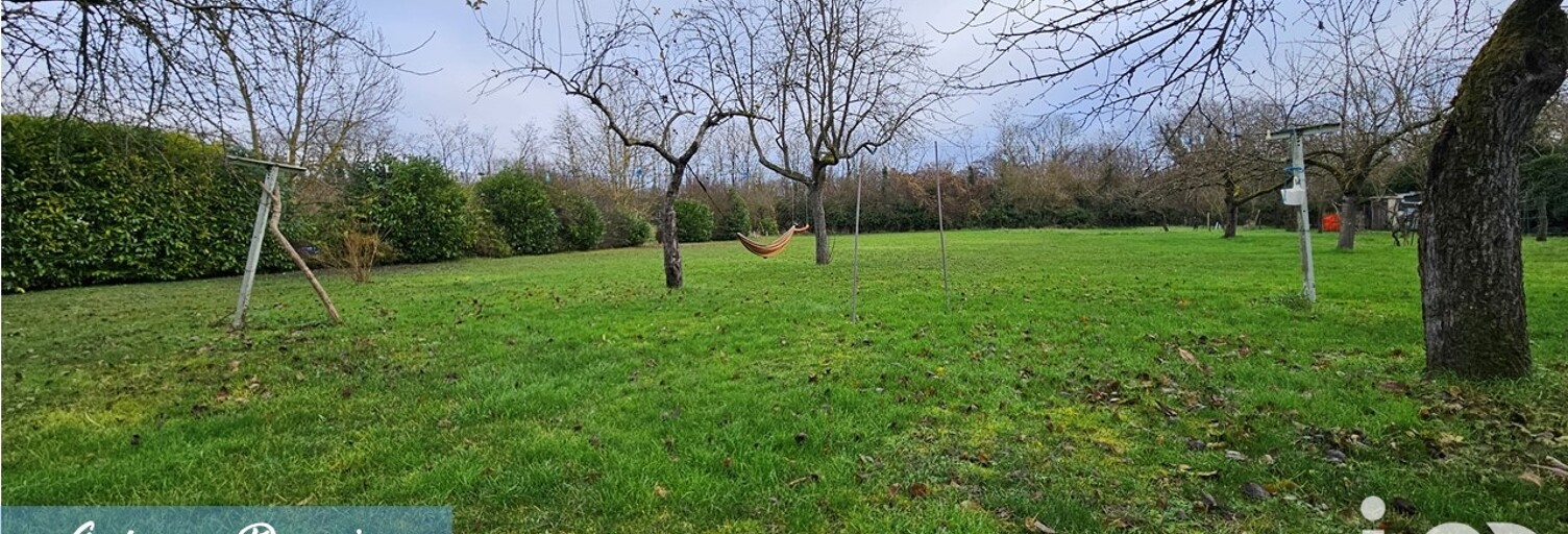 Maison 8 Pièces 215 m² à vendre à Beaumont-du-Gâtinais (77890)