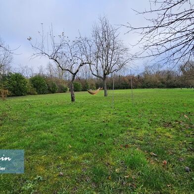 Maison 8 pièces 219900 €