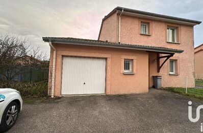 vente maison 172 000 € à proximité de Thaon-les-Vosges (88150)