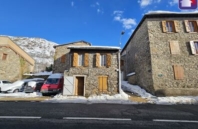 vente maison 50 000 € à proximité de Albiès (09310)