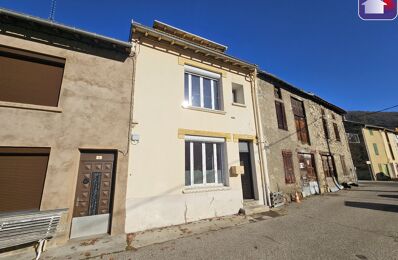 vente maison 100 000 € à proximité de Albiès (09310)