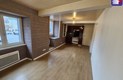 vente appartement 89 000 € à proximité de Albiès (09310)