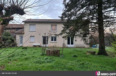 vente maison 91 000 € à proximité de Saint-Marc-la-Lande (79310)