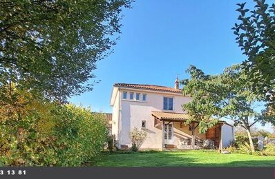 vente maison 167 000 € à proximité de Augé (79400)