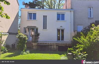 vente maison 176 000 € à proximité de Viennay (79200)