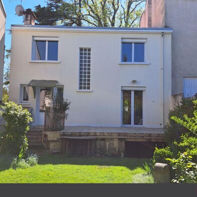 Maison 4 pièces 145 m²