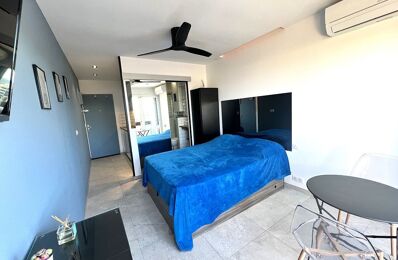 vente appartement 218 000 € à proximité de Sète (34200)