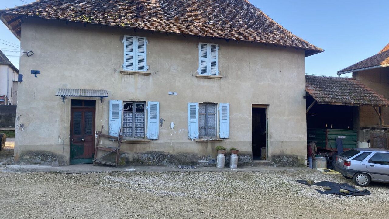 maison 3 pièces 75 m2 à vendre à Chimilin (38490)